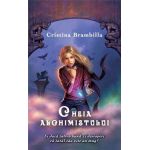 Cheia alchimistului | Cristina Brambilla