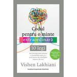 Codul pentru o minte extraordinara | Vishen Lakhiani