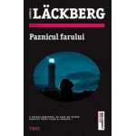 Paznicul farului | Camilla Lackberg
