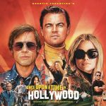Quentin Tarantino's Once Upon A Time In Hollywood | 