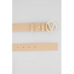 Curea de piele ecologica Saffiano Hampton