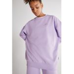 Bluza de trening unisex cu maneci cazute