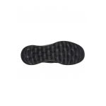 Pantofi casual de plasa tricotata