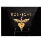 Tablou afis Bon Jovi trupa rock 2320 - Material produs:: Poster pe hartie FARA RAMA, Dimensiunea:: A1 59,4x84,1 cm
