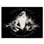 Tablou afis Celine Dion cantareata 2317 - Material produs:: Poster pe hartie FARA RAMA, Dimensiunea:: A1 59,4x84,1 cm