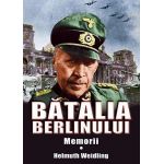 Batalia Berlinului | Helmuth Weidling