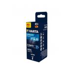 Baterii Alcaline Longlife Power - AAA - 40 buc