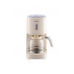 Cafetiera - 900W - 1.5l - filtru detasabil si lavabil - functie anti-picurare