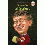 Cine este Bill Gates? | Patricia Brennan Demuth