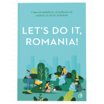 Let's do it, Romania! | Anca Vancu