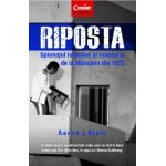 Riposta | Aaron J. Klein