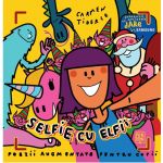 Selfie cu elfii | Carmen Tiderle
