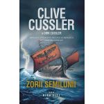Zorii semilunii | Clive Cussler, Dirk Cussler