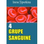 4 grupe sanguine | Inesa Tiporkina