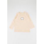 Bluza cu imprimeu grafic