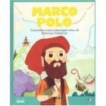 Marco Polo | Javier Alonso Lopez