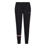 Pantaloni sport cu talie ajustabila