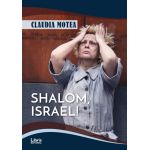 Shalom, Israel! | Claudia Motea