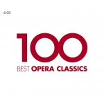 100 Best Opera Classics | 