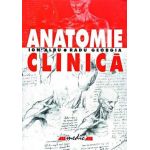 Anatomie Clinica | Ion Albu, Radu Georgia