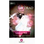 Celalalt trup | Milorad Pavic