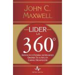 Lider la 360 de grade | John C. Maxwell