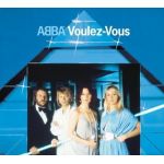 Voulez-Vous Vinyl | ABBA