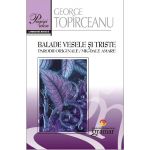 Balade vesele si triste | George Topirceanu