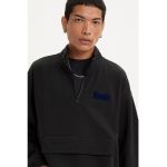 Bluza sport relaxed fit din bumbac