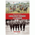 Cavaleristi romani la Saumur | Maria Georgescu