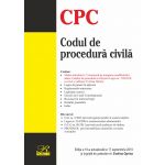 Codul de procedură civila | Evelina Oprina