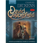 Dragoste si glorie - Volumul 3 | Charles Dickens