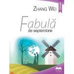 Fabula de septembrie | Zhang Wei