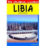 Libia - Ghid turistic | Mihai Patru
