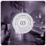 Rue De Seine: Rive Gauche vs. Rive Droite - Balade a Saint-Germain Vol.3 | Various Artists