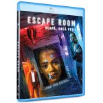 Scapa, daca poti! / Escape Room (Blu-Ray Disc) | Adam Robitel