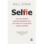 Selfie | Will Storr