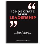 100 de citate despre Leadership | Charles Phillips
