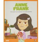 Anne Frank | Maria Cecilia Cavallone