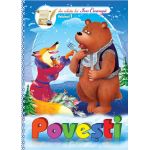 Povesti | Ion Creanga