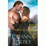 Zambetul iubirii | Johanna Lindsey