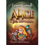 Alice in Tara minunilor | Lewis Carroll