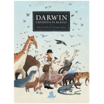 Darwin | Jeremie Royer, Fabien Grolleau