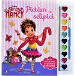 Disney. Fancy Nancy. Pictam cu sclipici | 