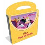 Disney. Minnie. Visul lui Minnie - posetuta | Disney