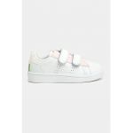 Pantofi sport de piele cu velcro