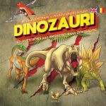 60 de intrebari si raspunsuri despre dinozauri / 60 Questions and Answers about Dinosaurs | 