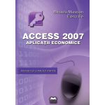 Acces 2007 - Aplicatii economice | Elena Ilie, Mihaela Muresan