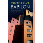 Babilon | Yasmina Reza