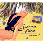 Best 2019 Hits - Summer Vibes | Various Artists